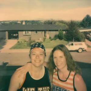 Meet your Posher, Rachel